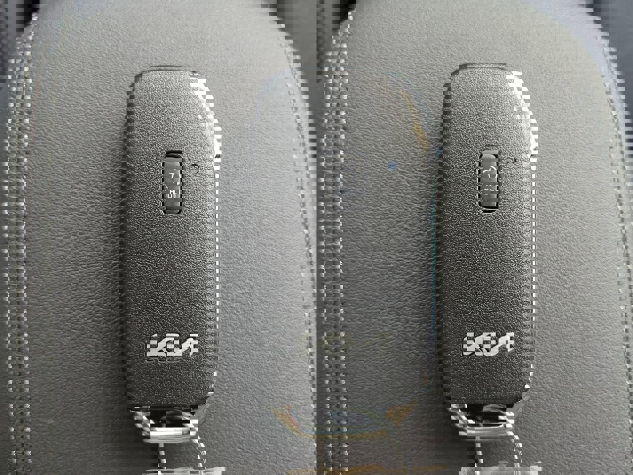 New 2026 Kia Seltos SX w/ SX Sunroof Package image 26