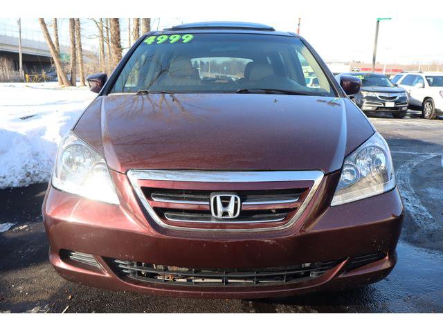 Used 2007 Honda Odyssey EX-L image 3
