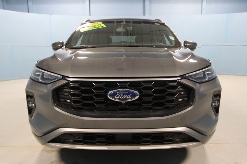 Used 2025 Ford Escape ST-Line Elite w/ Premium Technology Package AWD/4WD image 30