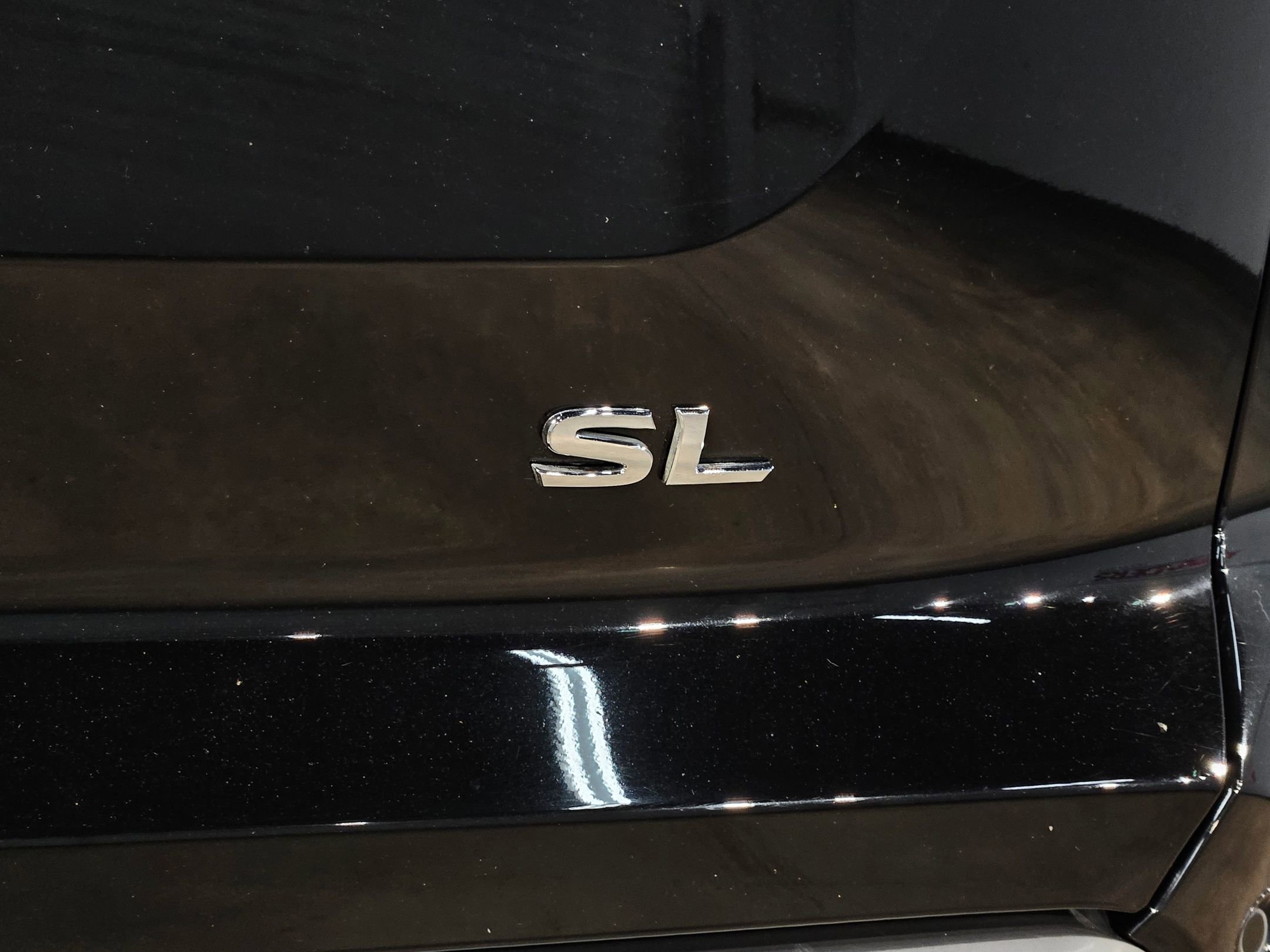 Used 2022 Nissan Pathfinder SL image 38