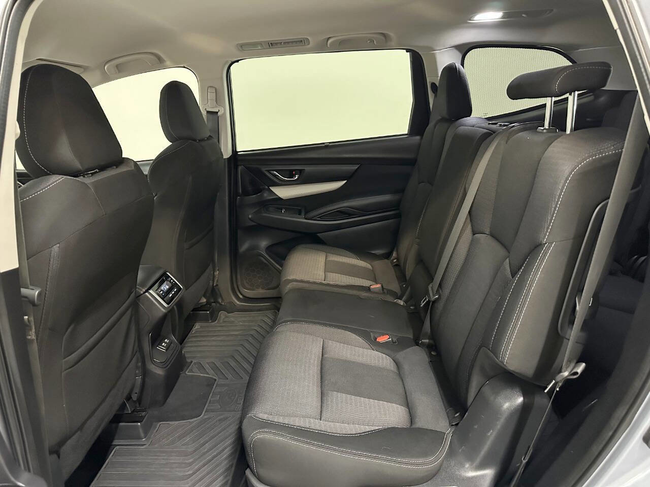 Used 2019 Subaru Ascent Premium image 10