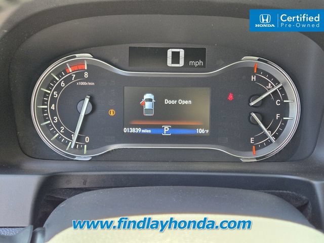 Certified 2023 Honda Ridgeline RTL image 32