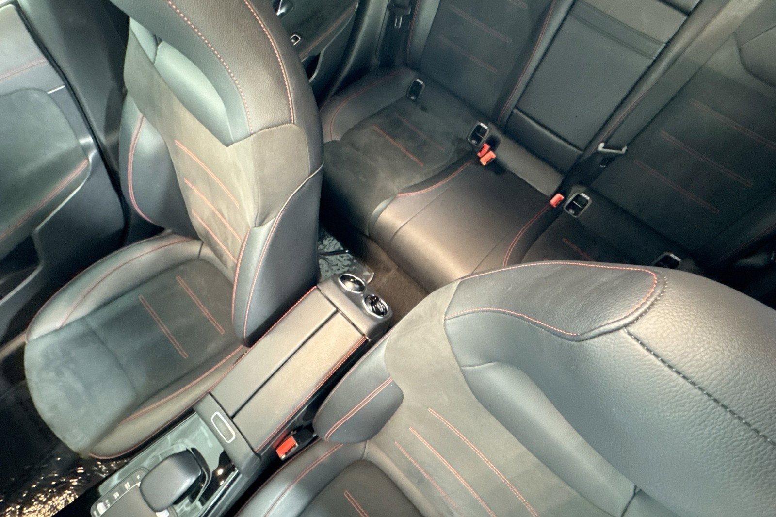 Used 2022 Mercedes-Benz CLA 250 image 20