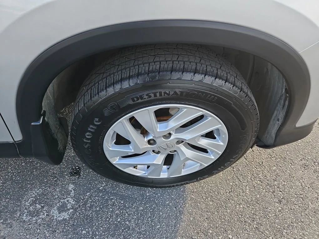 Used 2015 Honda CR-V EX image 11