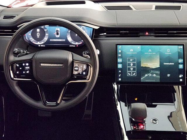 New 2026 Land Rover Range Rover Sport Dynamic SE image 26