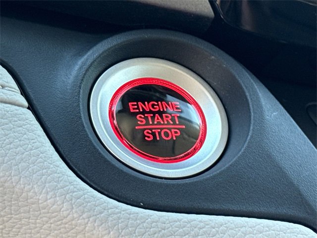 New 2026 Honda Odyssey EX-L image 36