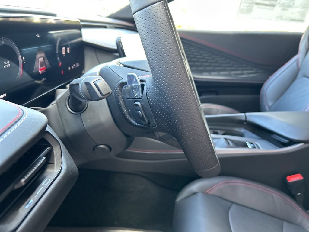 New 2026 Dodge Charger Scat Pack AWD/4WD image 41