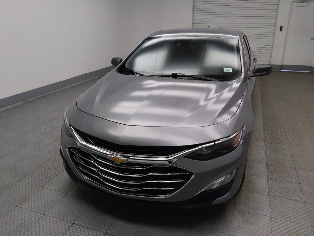 Used 2023 Chevrolet Malibu LS FWD image 15