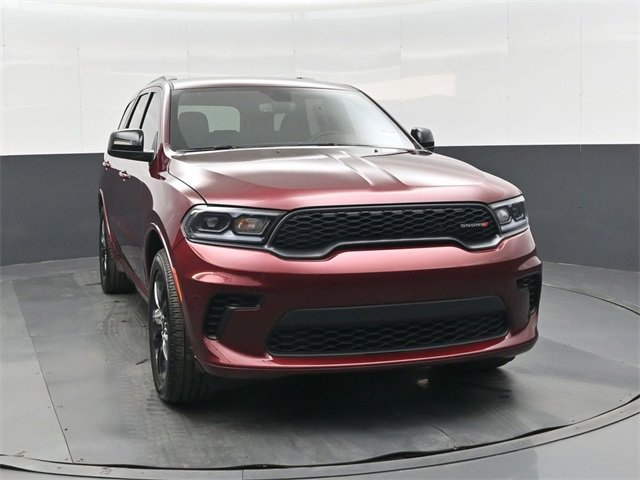 New 2026 Dodge Durango GT w/ Blacktop Package image 10