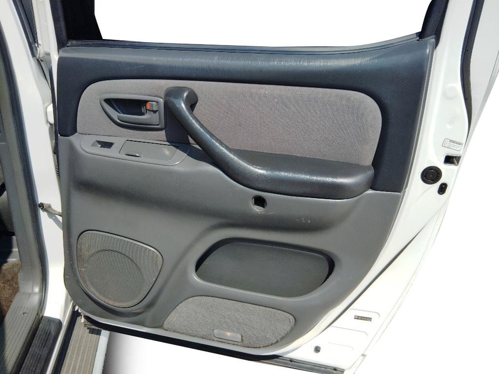Used 2005 Toyota Tundra SR5 RWD image 26