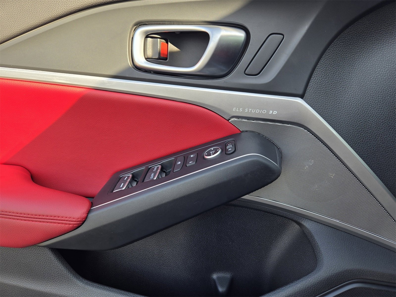 Used 2024 Acura Integra Type S image 19