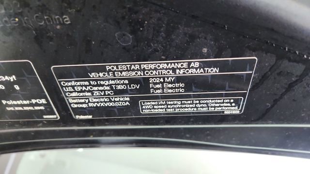 Used 2024 Polestar Polestar 2 image 57