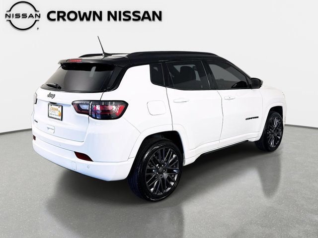 Used 2023 Jeep Compass High Altitude image 6