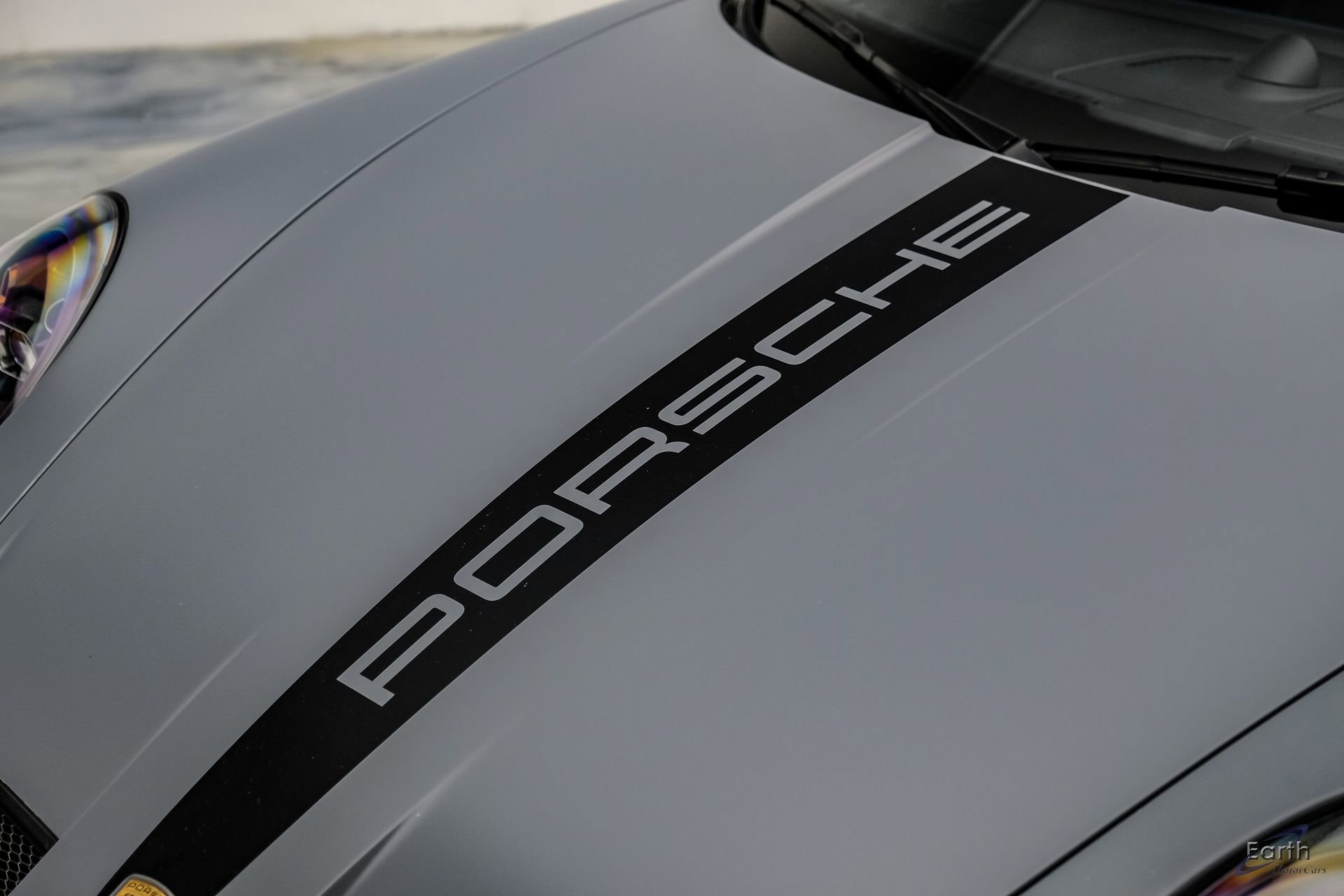 Used 2023 Porsche 911 GT3 RWD image 31