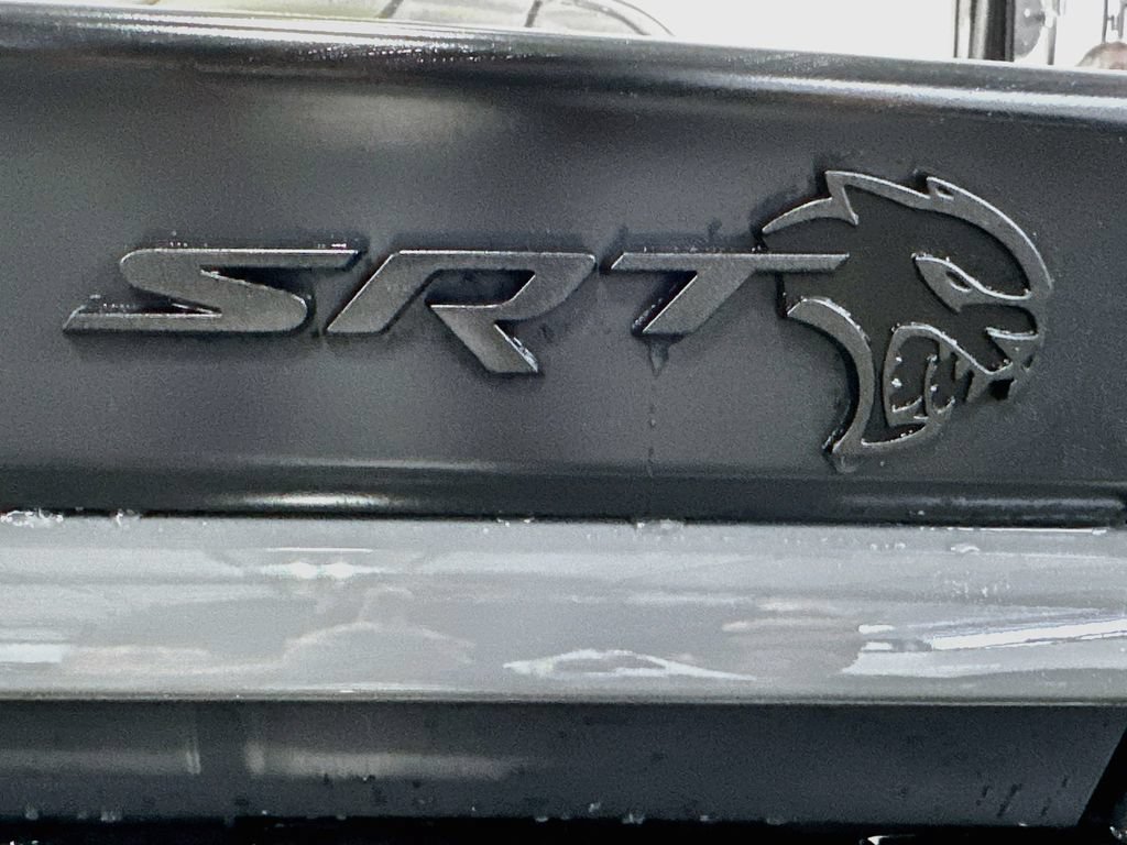 Used 2023 Dodge Challenger SRT Hellcat RWD image 37