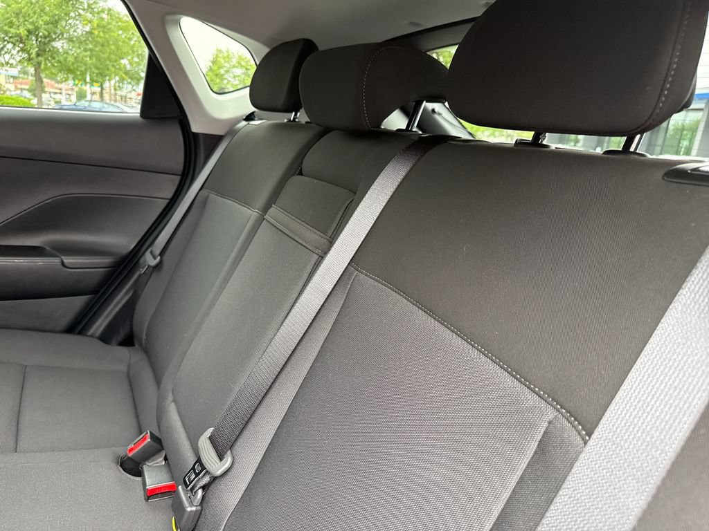 Used 2026 Hyundai Kona SEL Sport FWD image 18