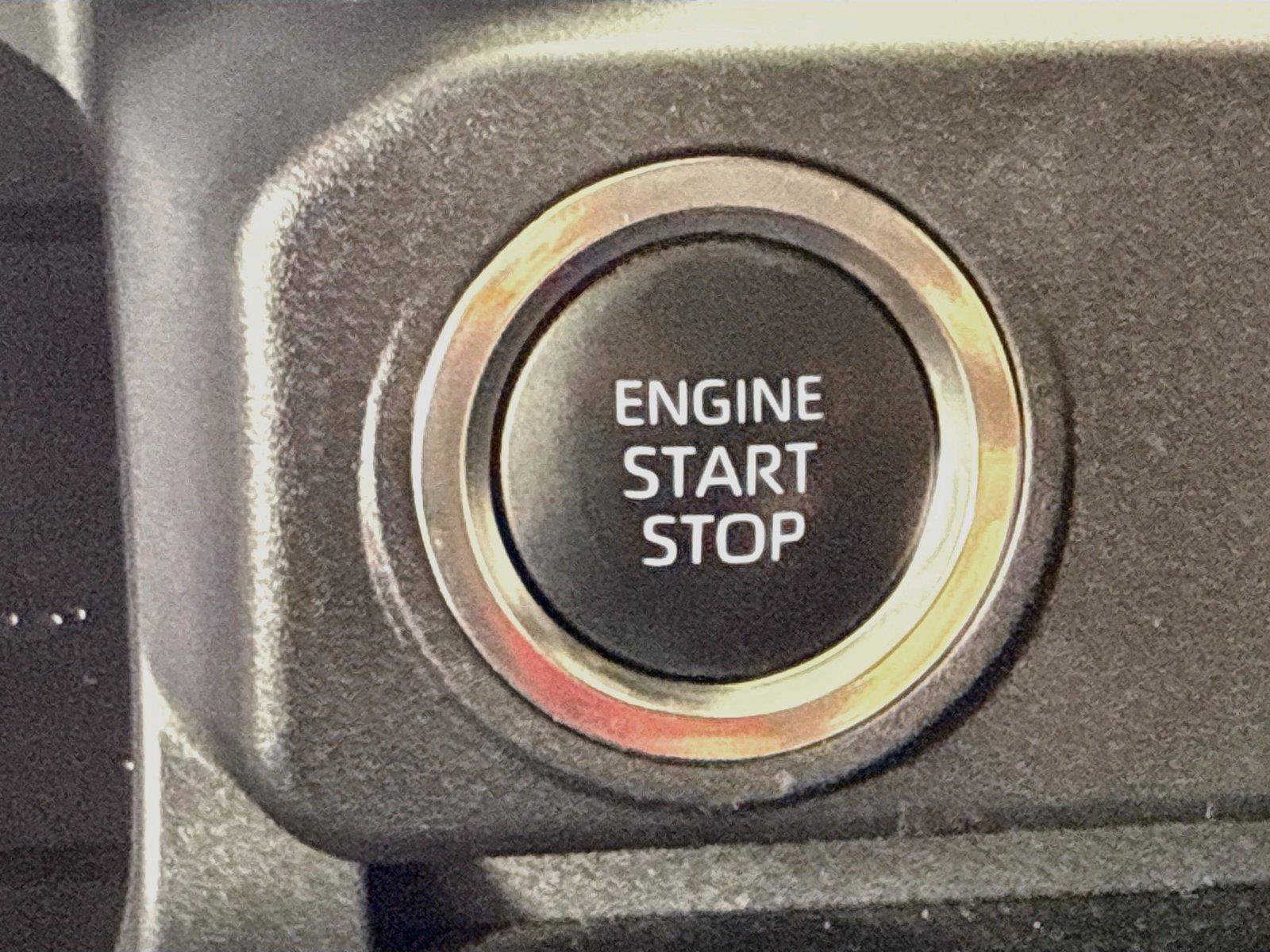 Used 2025 Toyota 4Runner SR5 AWD/4WD image 19