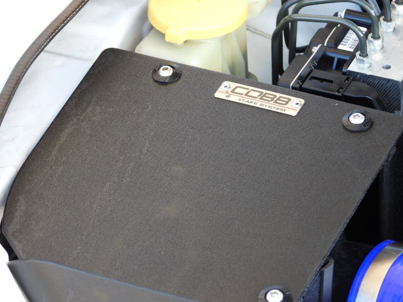 Used 2014 Subaru Impreza WRX STI image 44