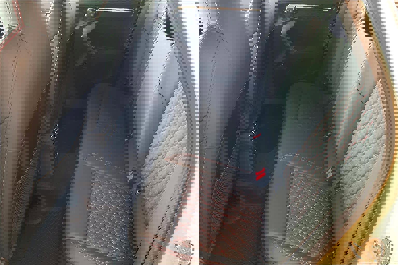 New 2026 Audi S3 Premium image 17