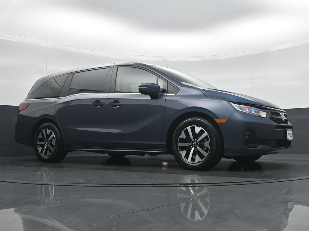 Used 2025 Honda Odyssey EX-L image 33