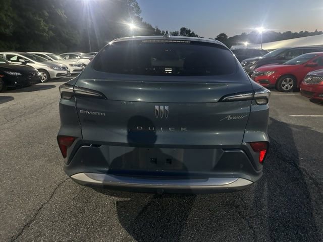 Used 2024 Buick Envista Avenir FWD image 6