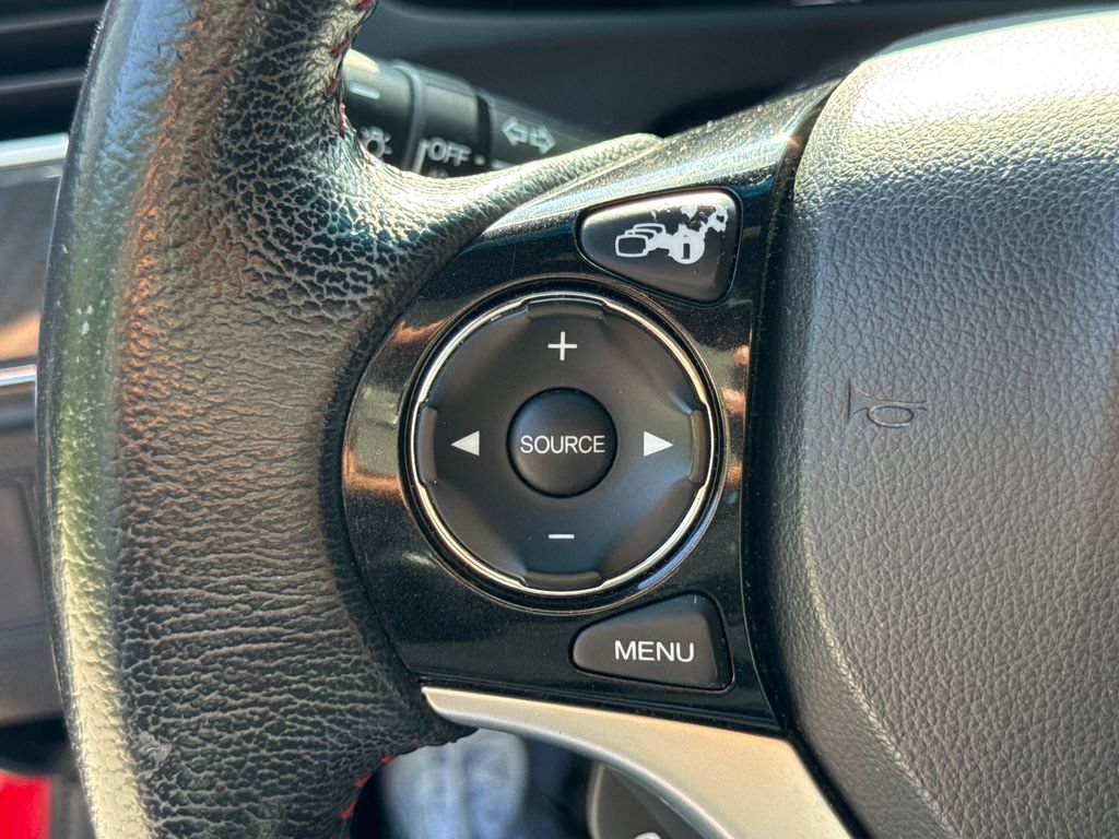 Used 2013 Honda Civic Si image 29