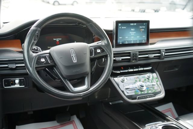 Used 2020 Lincoln Corsair Reserve w/ Equipment Group 201A AWD/4WD image 10