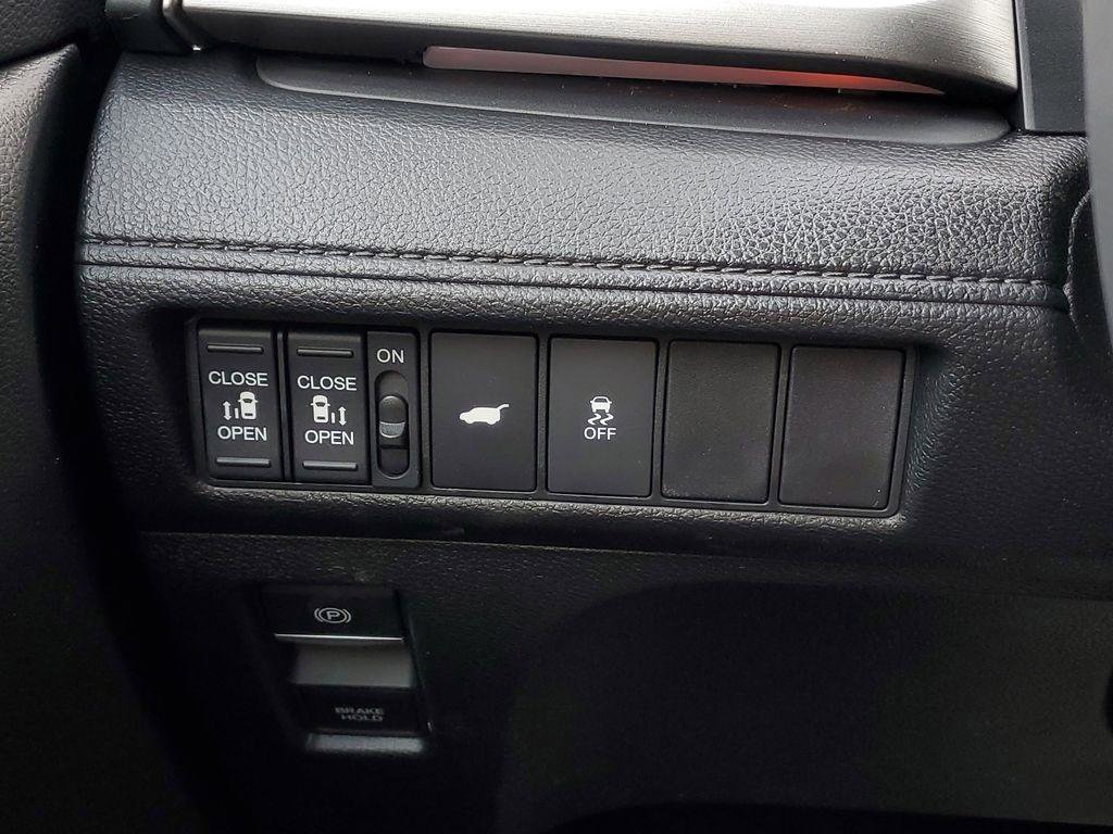 New 2026 Honda Odyssey Sport-L image 14