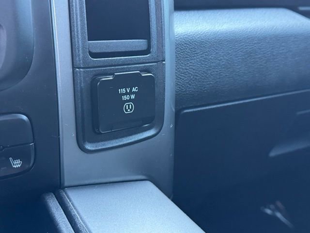 Used 2021 RAM 1500 Classic Warlock image 27