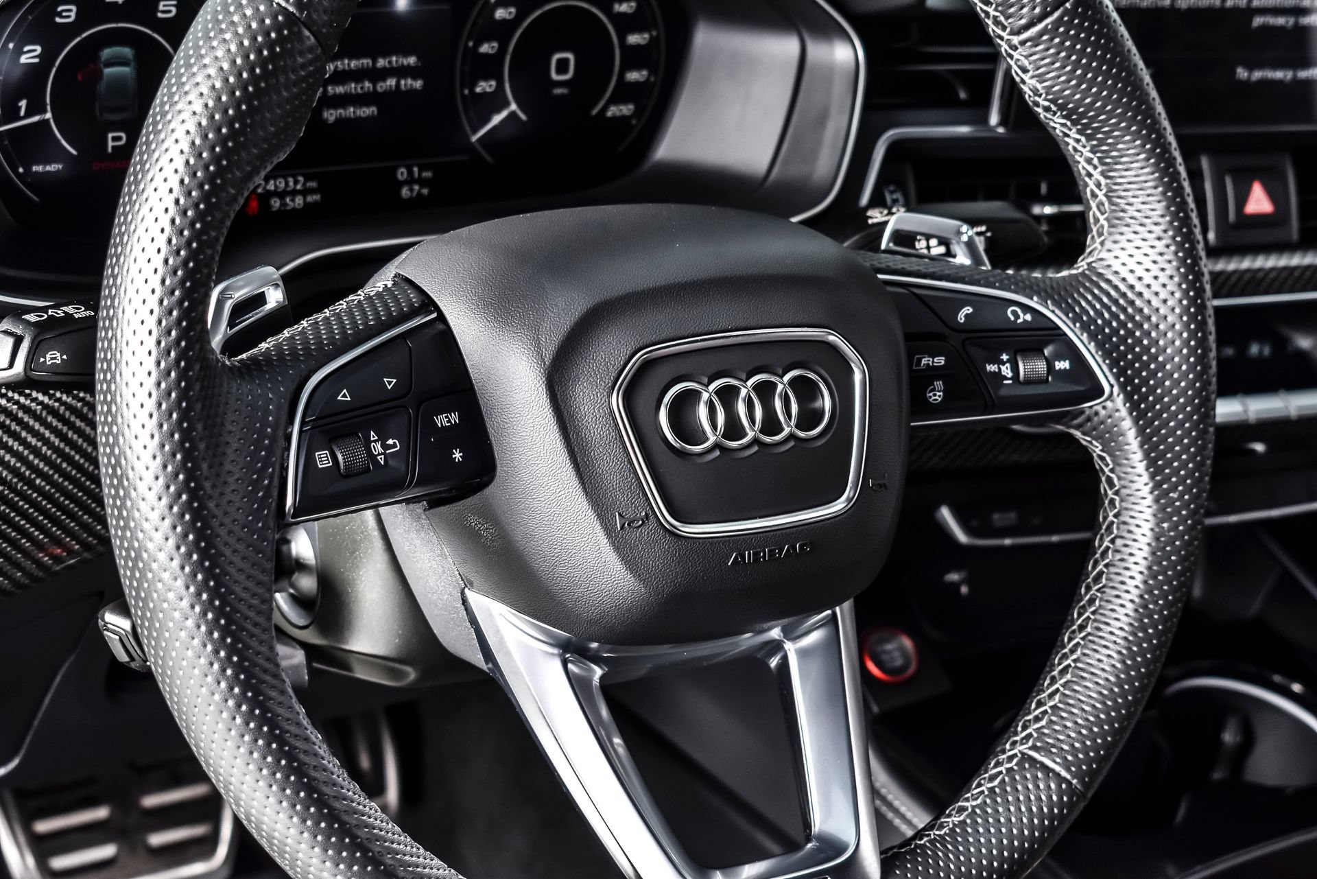 Used 2023 Audi RS 5 Sportback AWD/4WD image 19