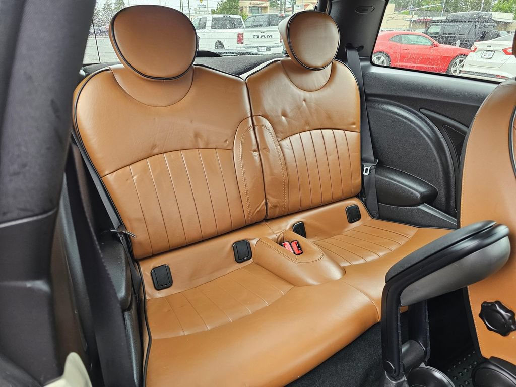 Used 2013 MINI Cooper S FWD image 12
