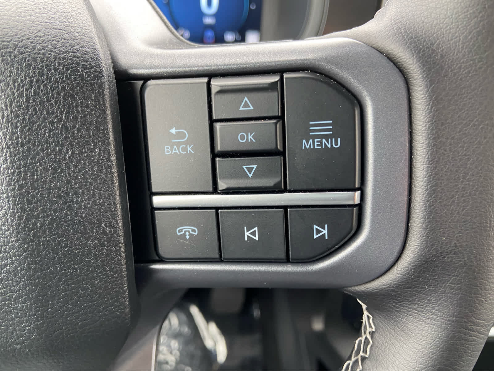 Used 2026 Ford F150 Lariat RWD image 19