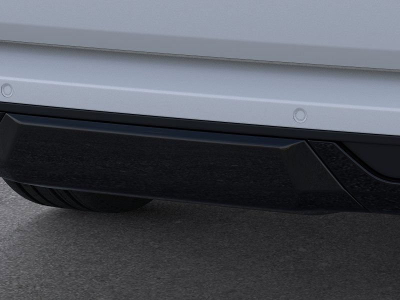 New 2026 Ford Expedition Max Platinum w/ Stealth Appearance Package AWD/4WD image 24