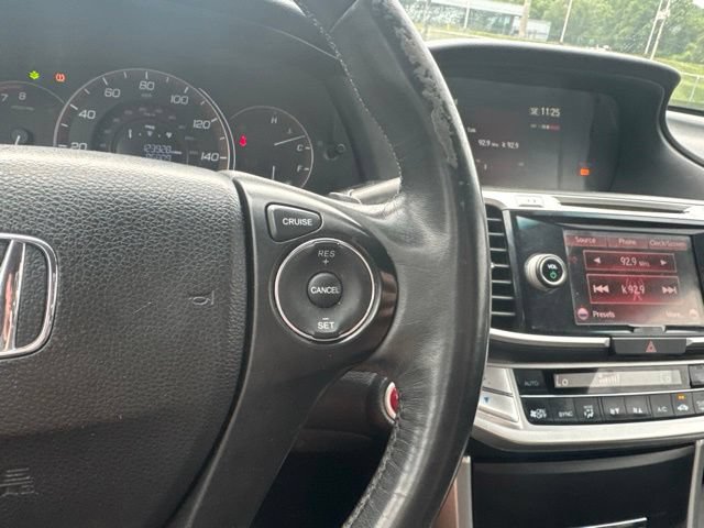 Used 2014 Honda Accord EX-L image 23