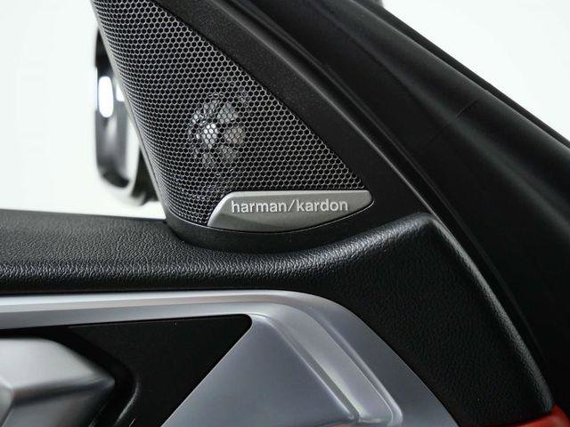 Used 2023 BMW M4 xDrive Competition w/ Parking Assistance Package image 31