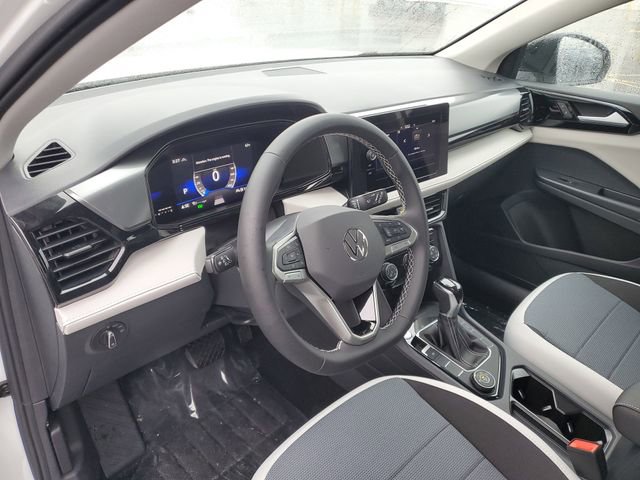 New 2026 Volkswagen Taos S image 11