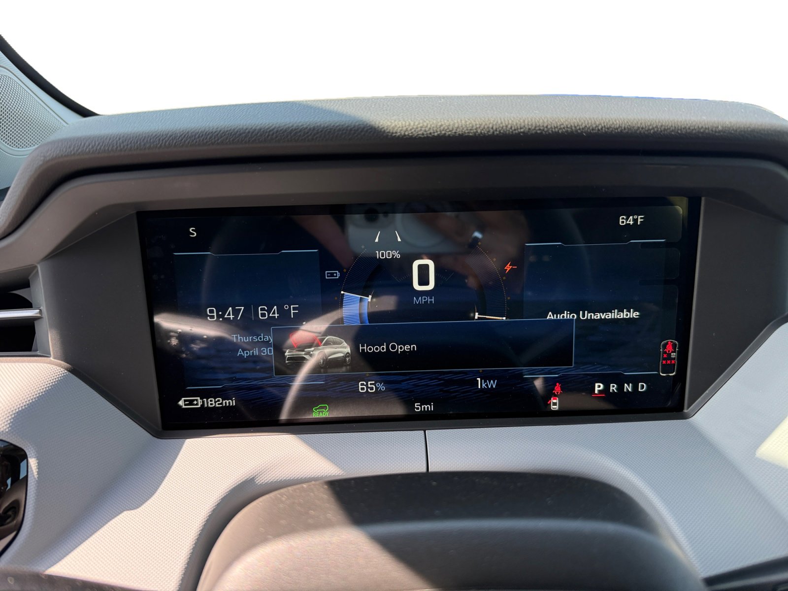 New 2027 Chevrolet Bolt LT FWD image 11