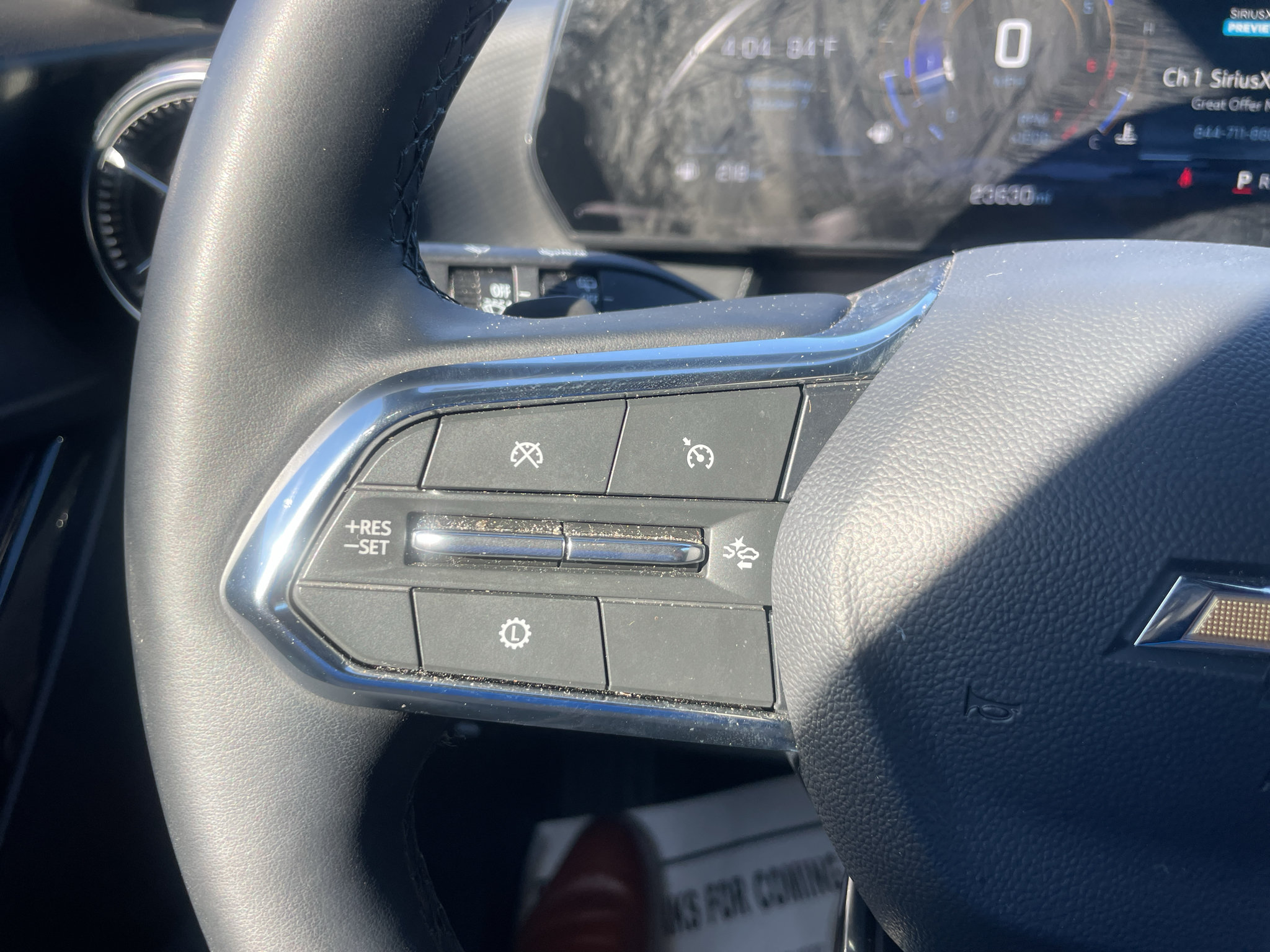 Certified 2026 Chevrolet Equinox LT FWD image 18