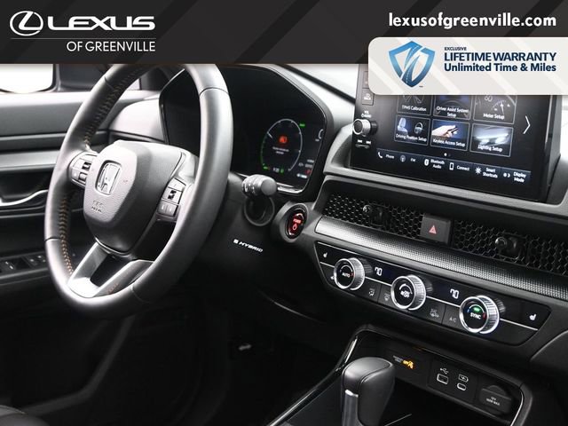 Used 2024 Honda CR-V Sport-L image 31