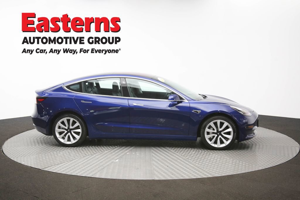 Used 2018 Tesla Model 3 Long Range image 40