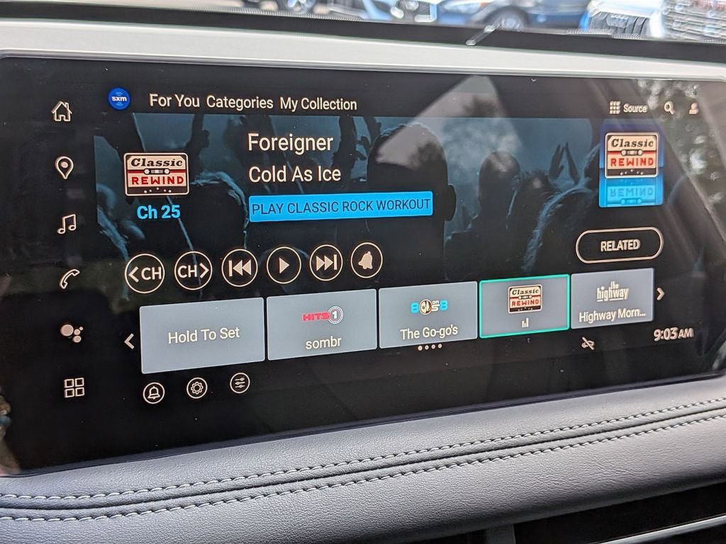 New 2026 INFINITI QX60 Luxe image 20