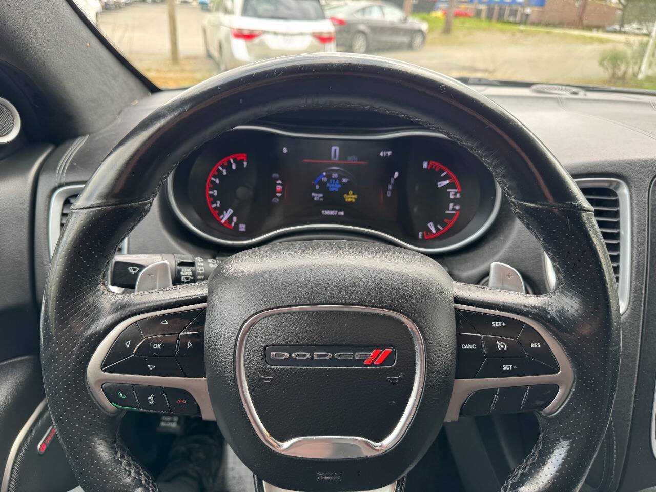 Used 2018 Dodge Durango Citadel AWD/4WD image 25
