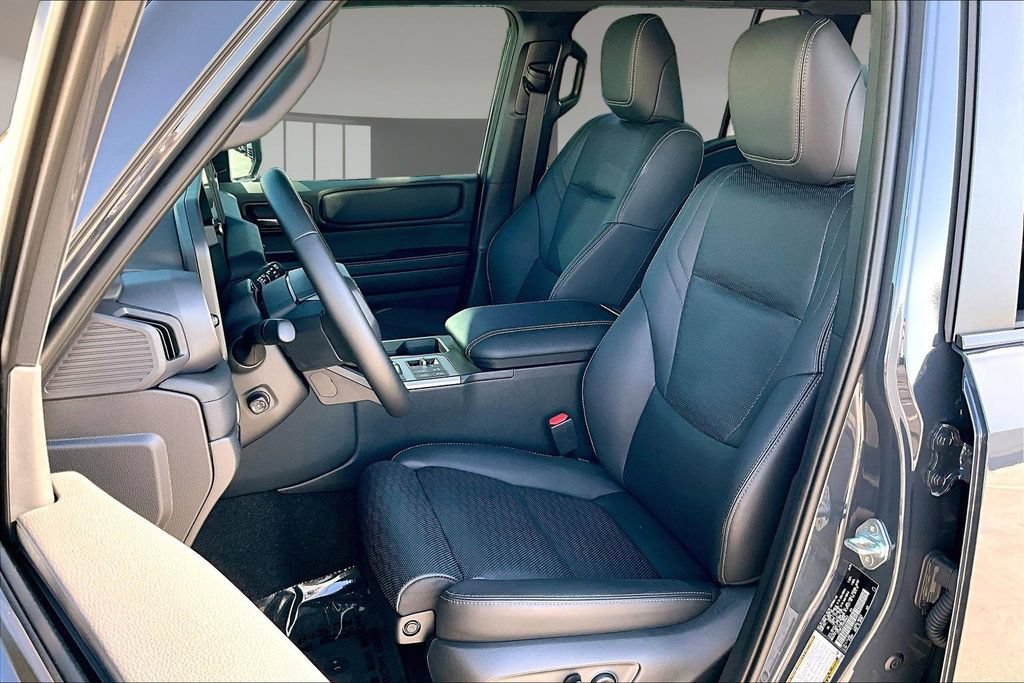 Used 2027 Toyota Land Cruiser w/ Premium Package AWD/4WD image 19