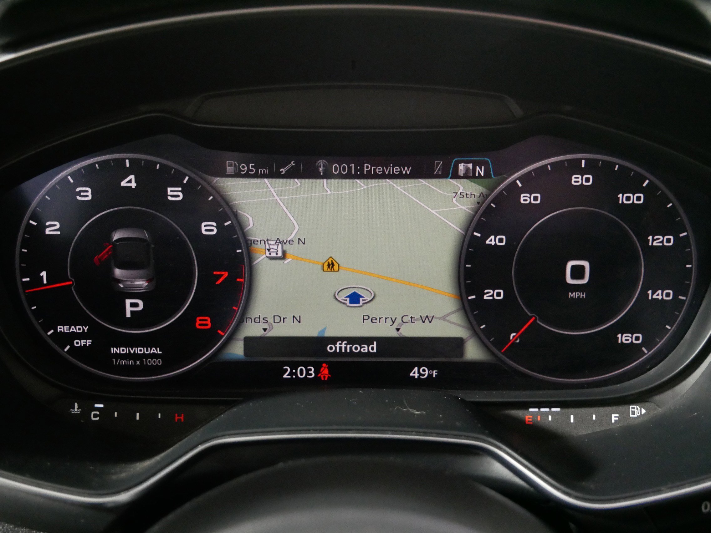 Used 2016 Audi TT 2.0T image 27