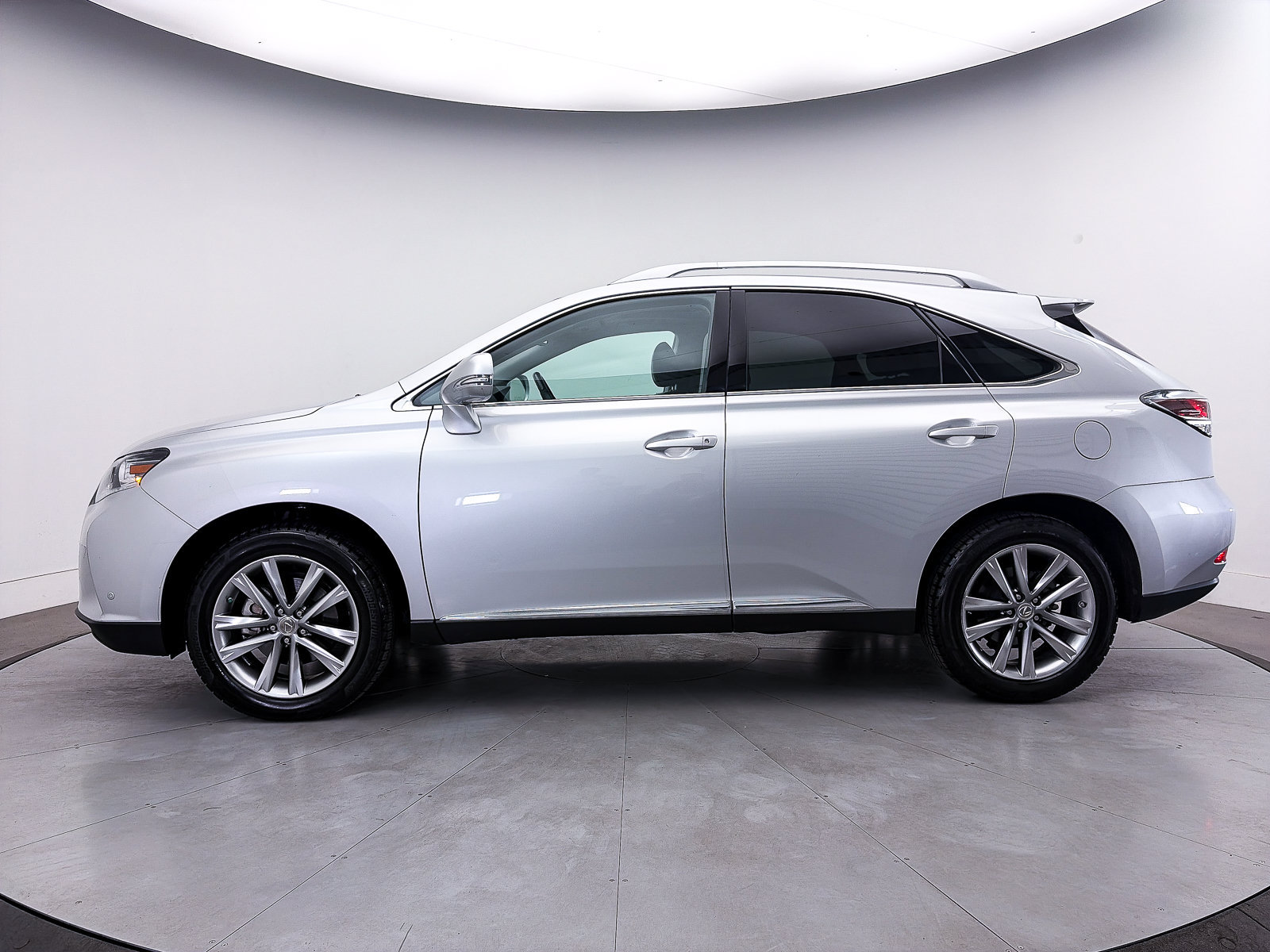 Used 2014 Lexus RX 350 FWD w/ Navigation Package image 33
