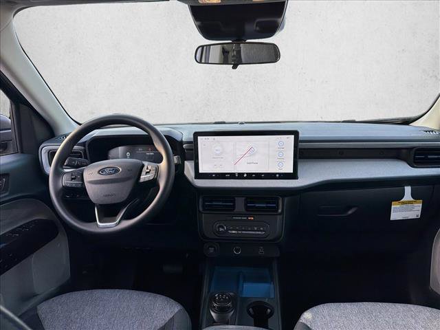 New 2026 Ford Maverick XLT FWD image 22