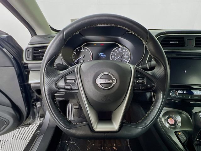 Used 2023 Nissan Maxima SV w/ Floor Mat Group image 12