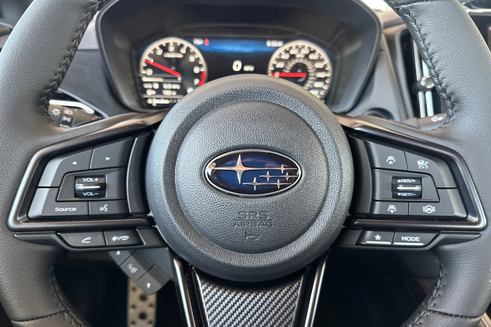 New 2026 Subaru WRX GT w/ Accessory Package #2 AWD/4WD image 23