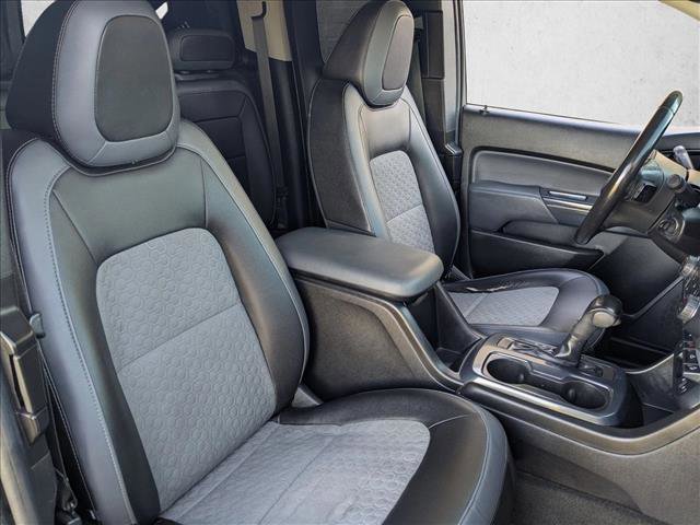 Used 2016 Chevrolet Colorado Z71 image 20
