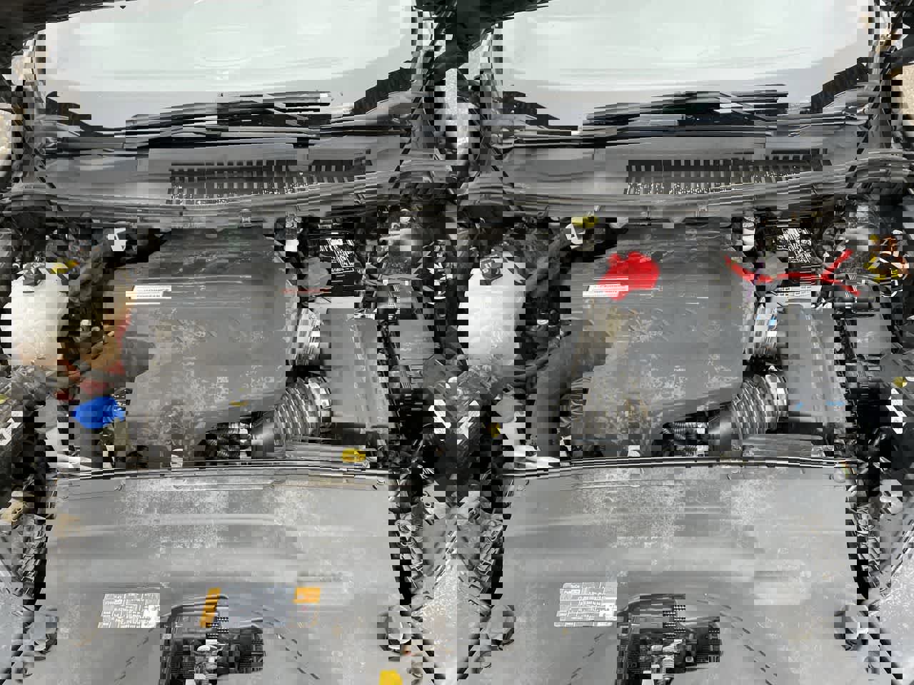 Used 2019 Ford Edge ST w/ Cold Weather Package image 34